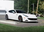 Ferrari FF Project Vindicator by SR Auto Group 2012 года